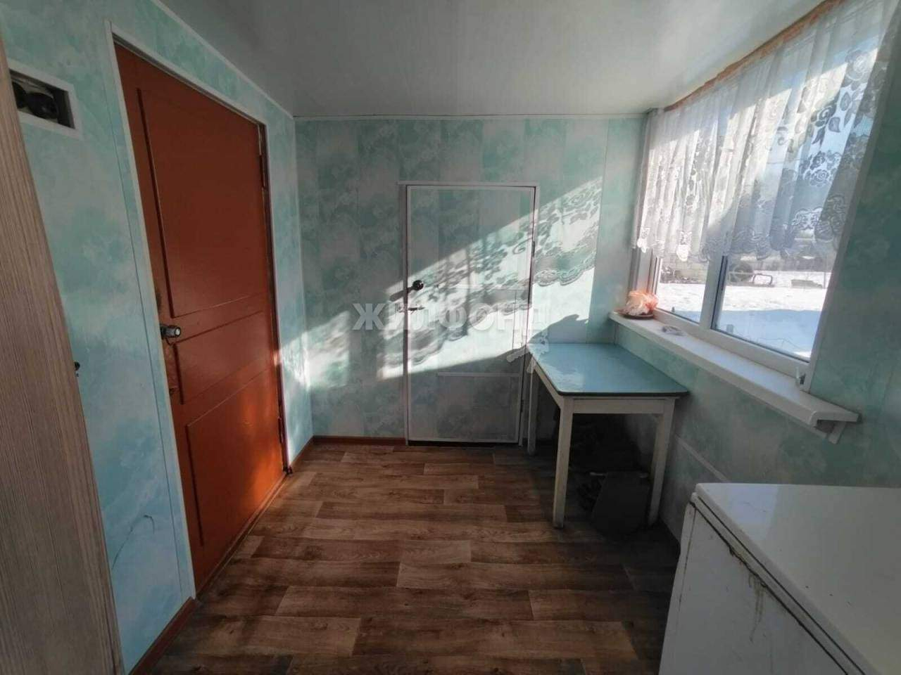 Дом на продажу в Стародубе, БГ ул Ленина 124-д территория фото №12
