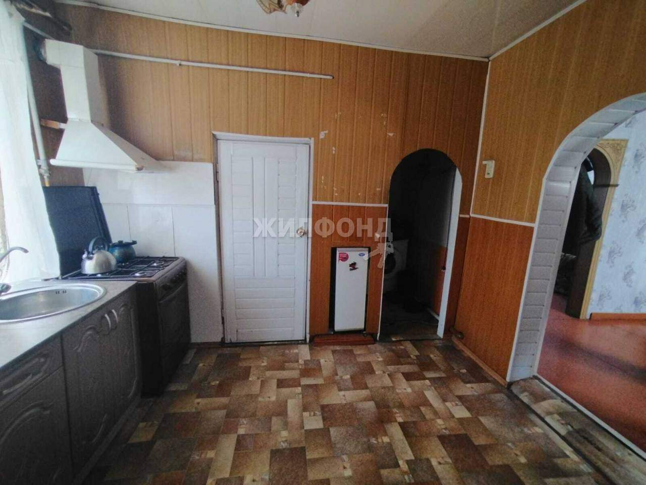 Дом на продажу в Стародубе, БГ ул Ленина 124-д территория фото №13