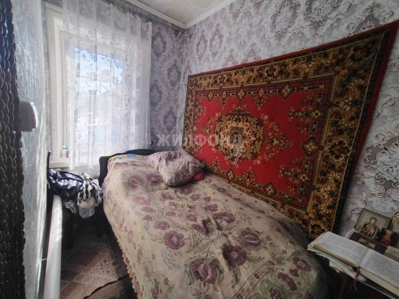 Дом на продажу в Стародубе, БГ ул Ленина 124-д территория фото №17