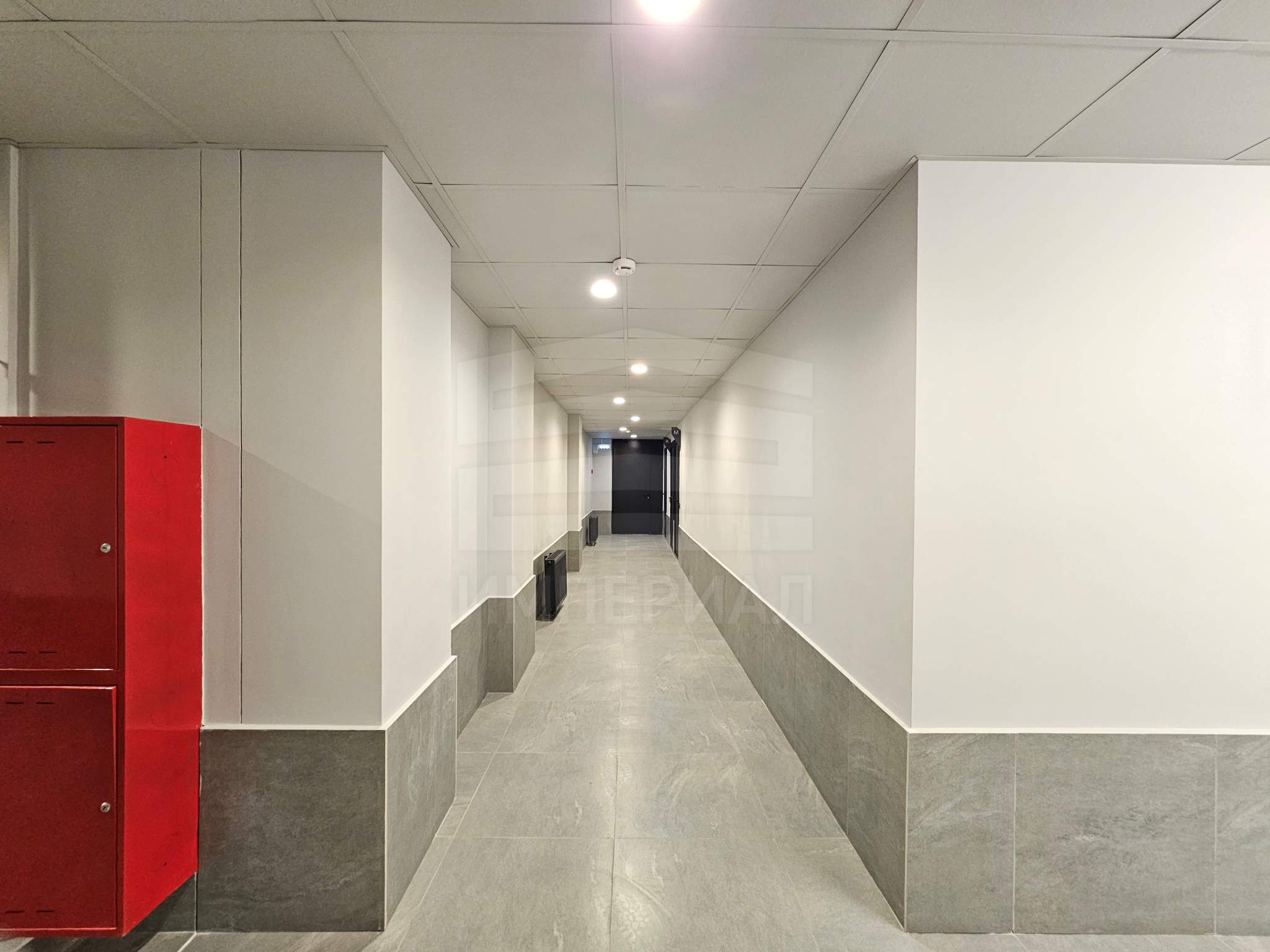 Фото: Аренда ПСН площадью 95,7 м2 test