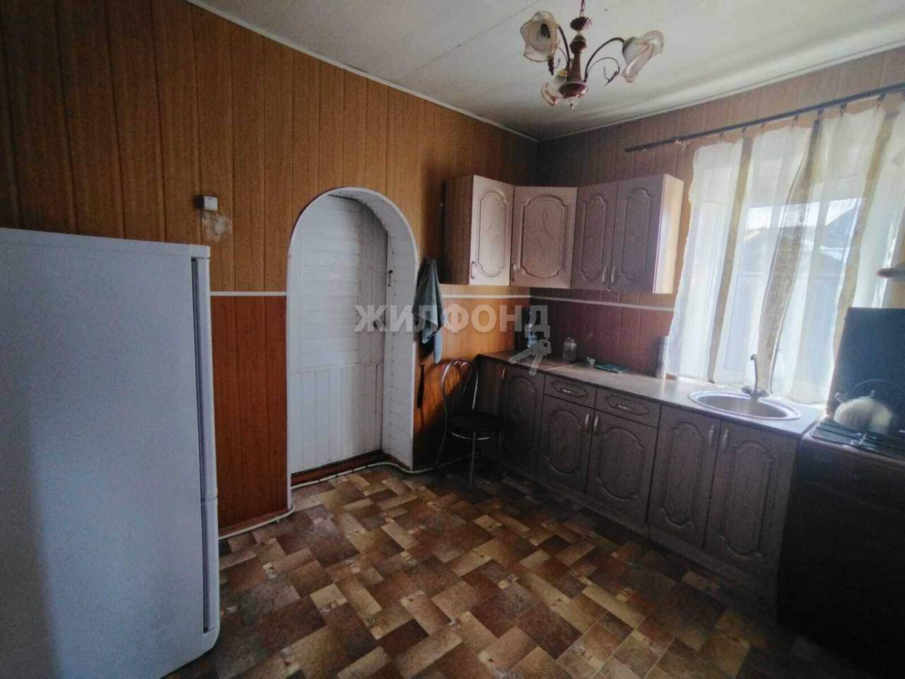 Дом на продажу в Стародубе, БГ ул Ленина 124-д территория фото №14