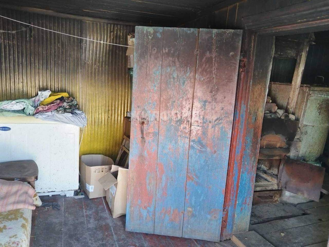 Дом на продажу в Стародубе, БГ ул Ленина 124-д территория фото №22