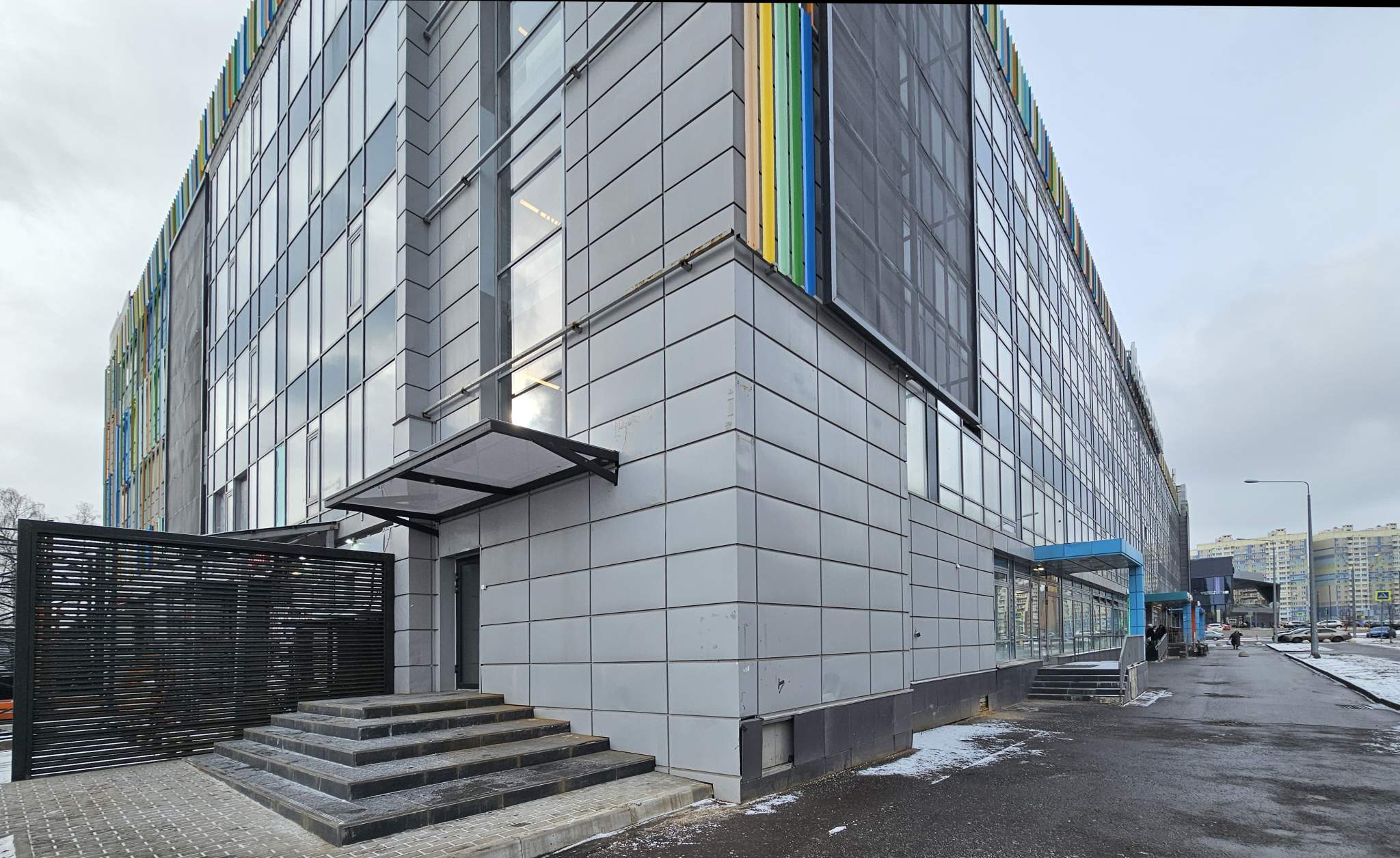 Фото: Собственник сдает офис  15.8 м2 test