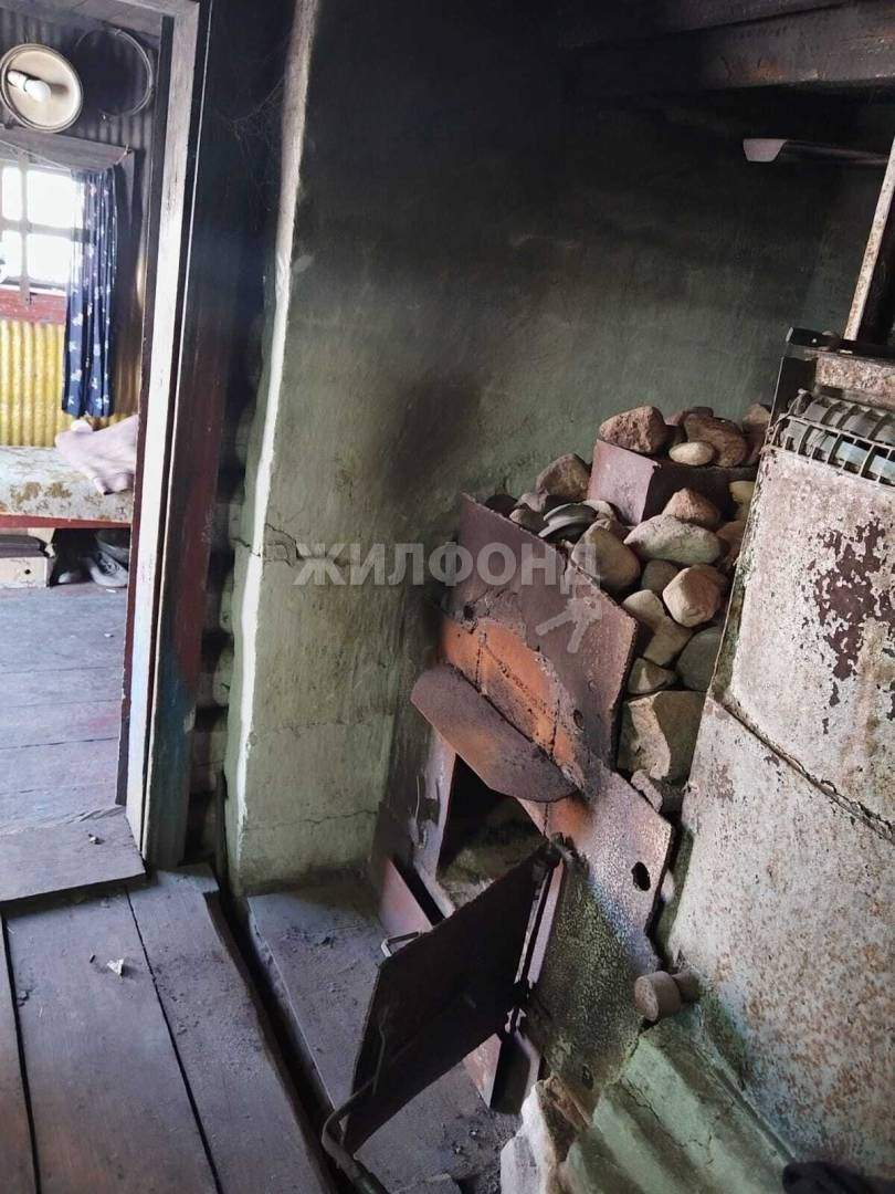 Дом на продажу в Стародубе, БГ ул Ленина 124-д территория фото №13