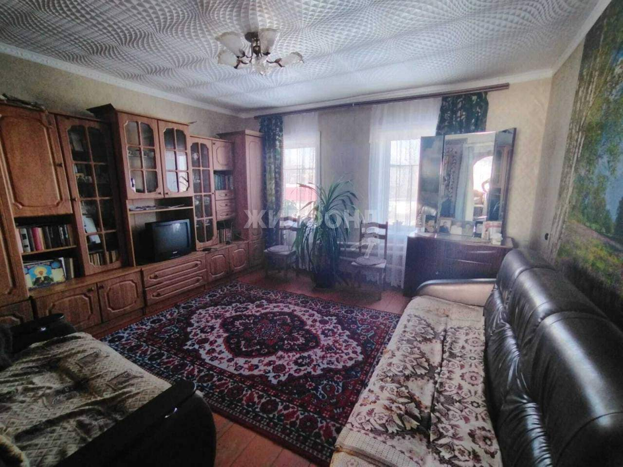 Дом на продажу в Стародубе, БГ ул Ленина 124-д территория фото №18