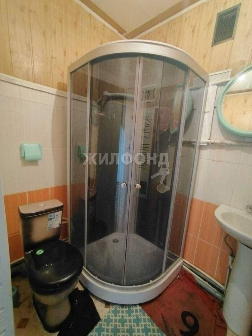 Дом на продажу в Стародубе, БГ ул Ленина 124-д территория фото №15