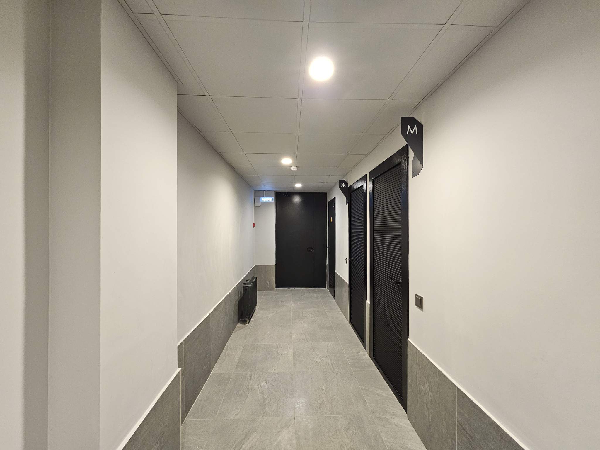 Сдам в аренду помещение свободного назначения 95.7 м.кв.