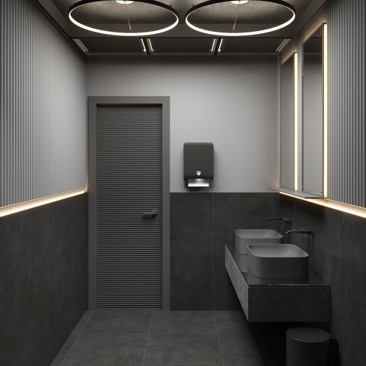 Сдам в аренду помещение свободного назначения 95.7 м.кв.