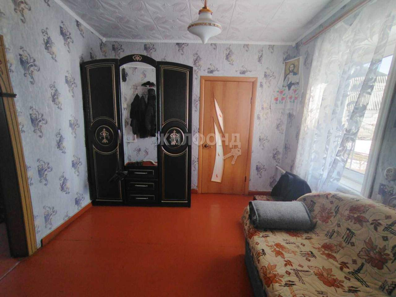 Дом на продажу в Стародубе, БГ ул Ленина 124-д территория фото №16