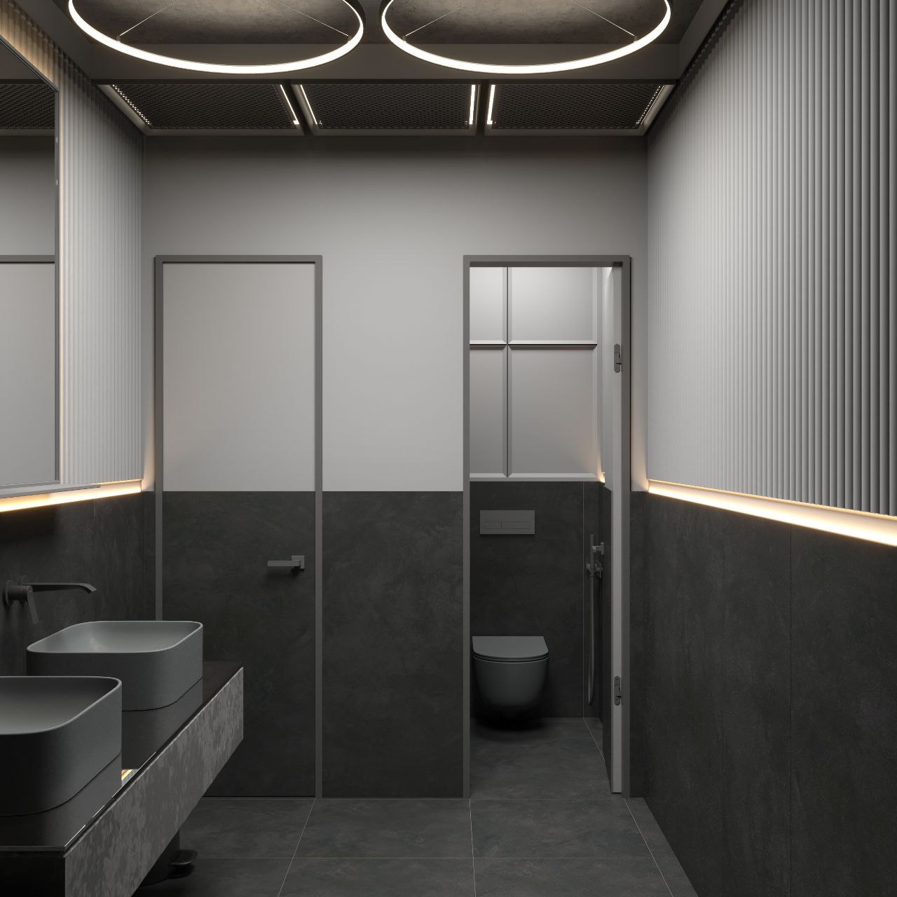 Сдам в аренду помещение свободного назначения 95.7 м.кв.