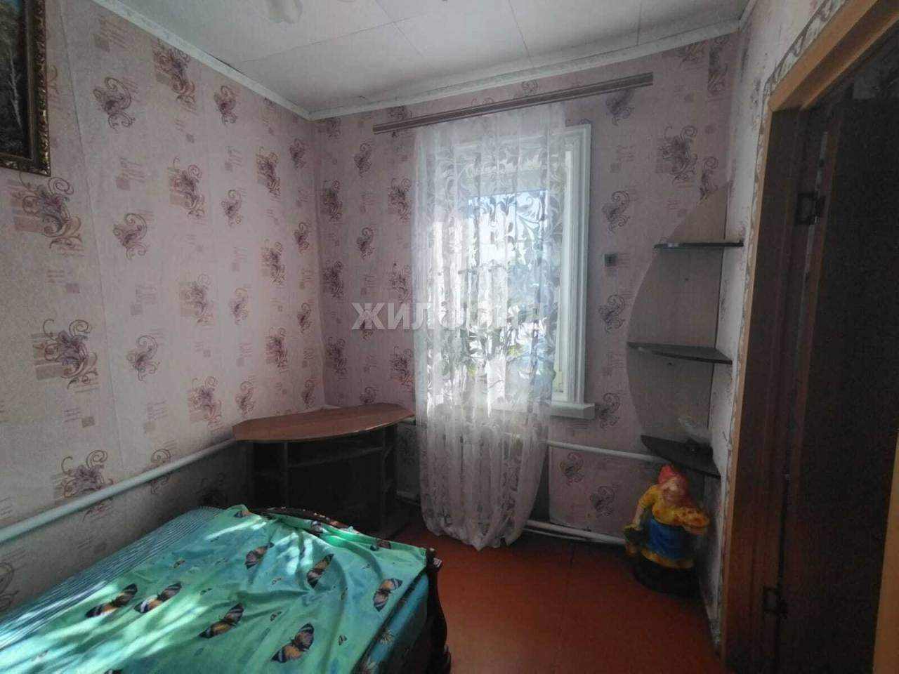 Дом на продажу в Стародубе, БГ ул Ленина 124-д территория фото №18