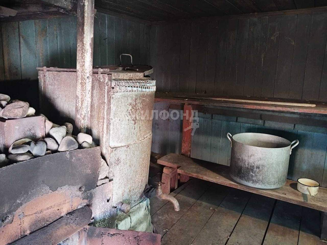 Дом на продажу в Стародубе, БГ ул Ленина 124-д территория фото №23
