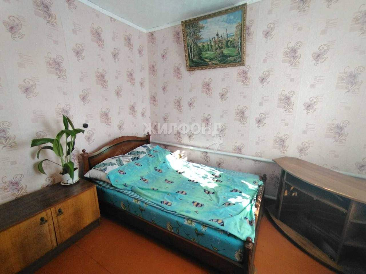 Дом на продажу в Стародубе, БГ ул Ленина 124-д территория фото №17