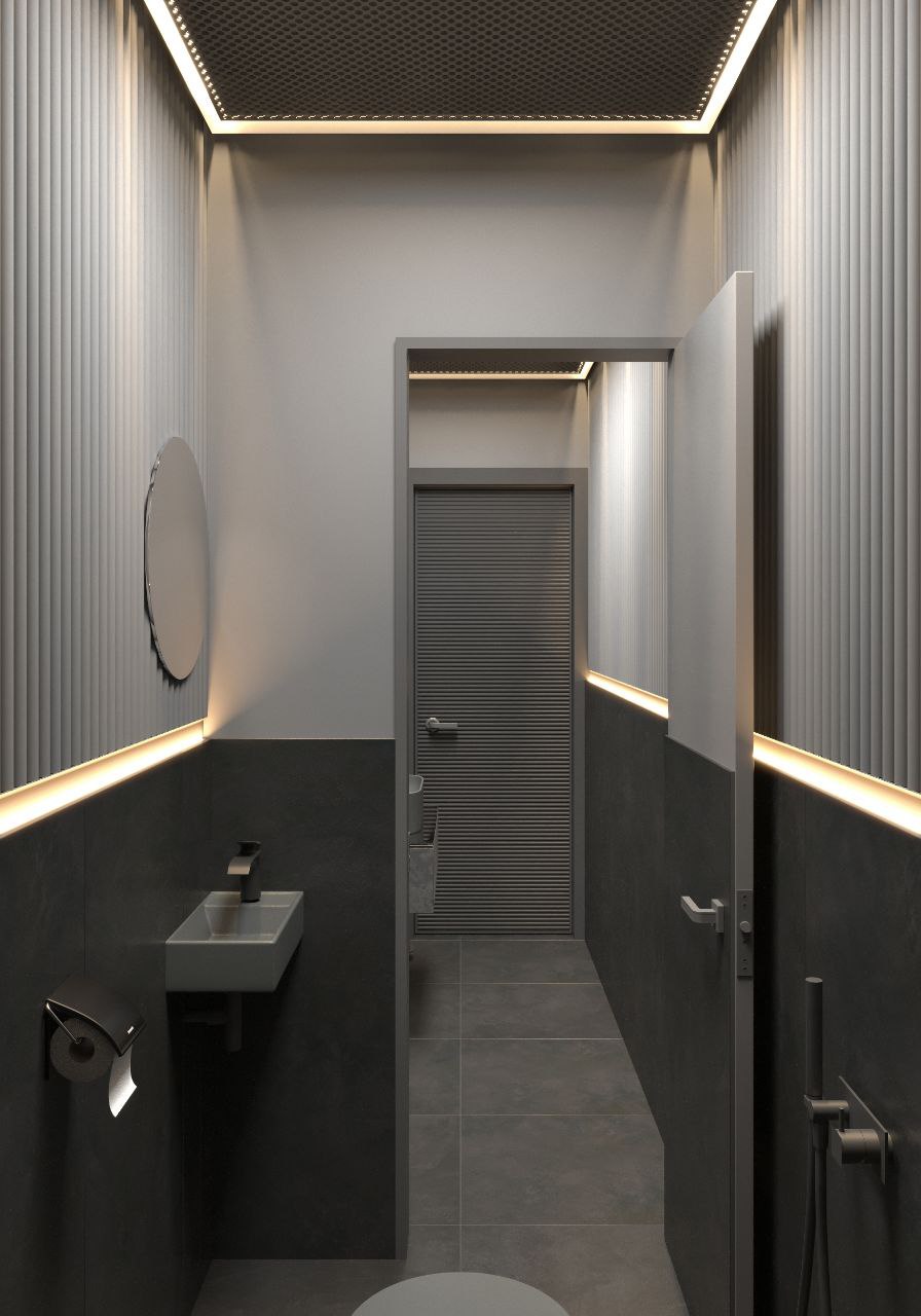 Сдам в аренду помещение свободного назначения 93.1 м.кв.