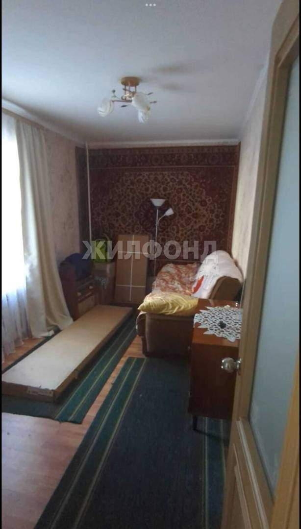 Квартира на продажу в Воронеже, Домостроителей улица, 61 фото №5