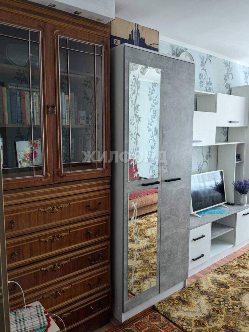 Квартира на продажу в Воронеже, Домостроителей улица, 61 фото №8