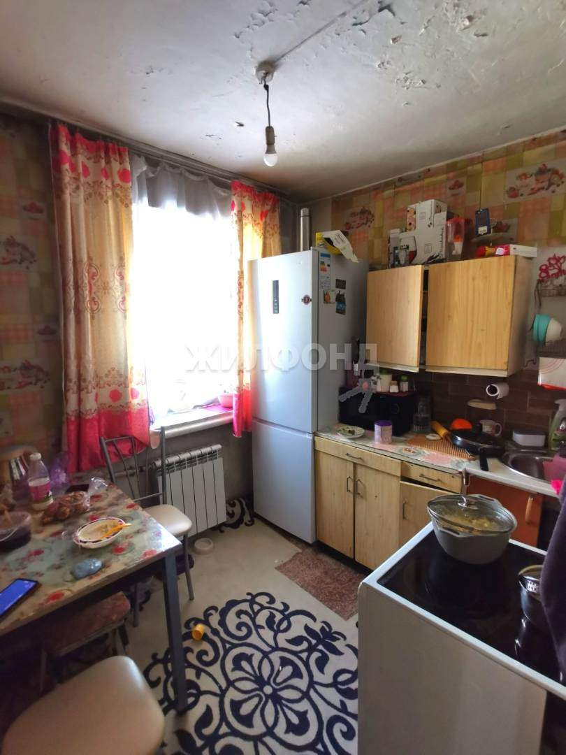 Квартира на продажу в Кызыле, Кочетова улица, 102 фото №2