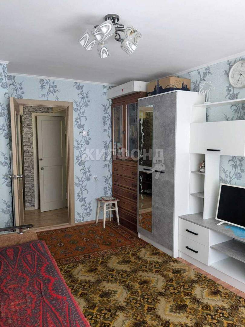 Квартира на продажу в Воронеже, Домостроителей улица, 61 фото №12