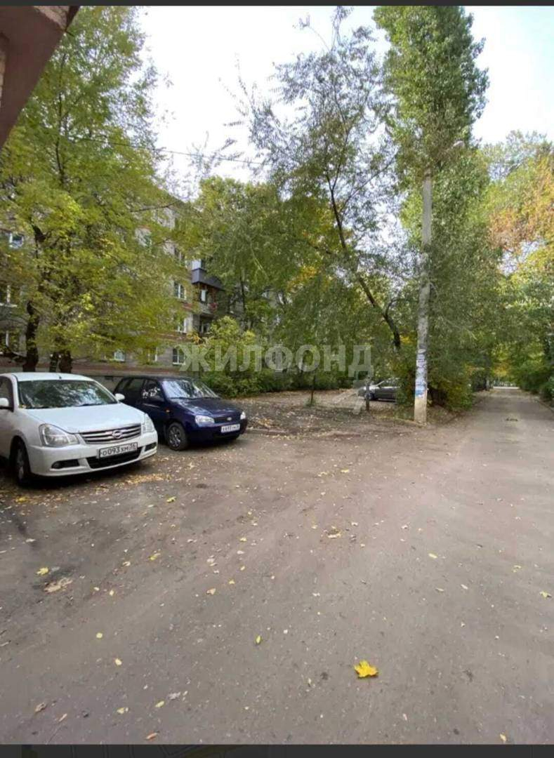 Квартира на продажу в Воронеже, Домостроителей улица, 61 фото №16