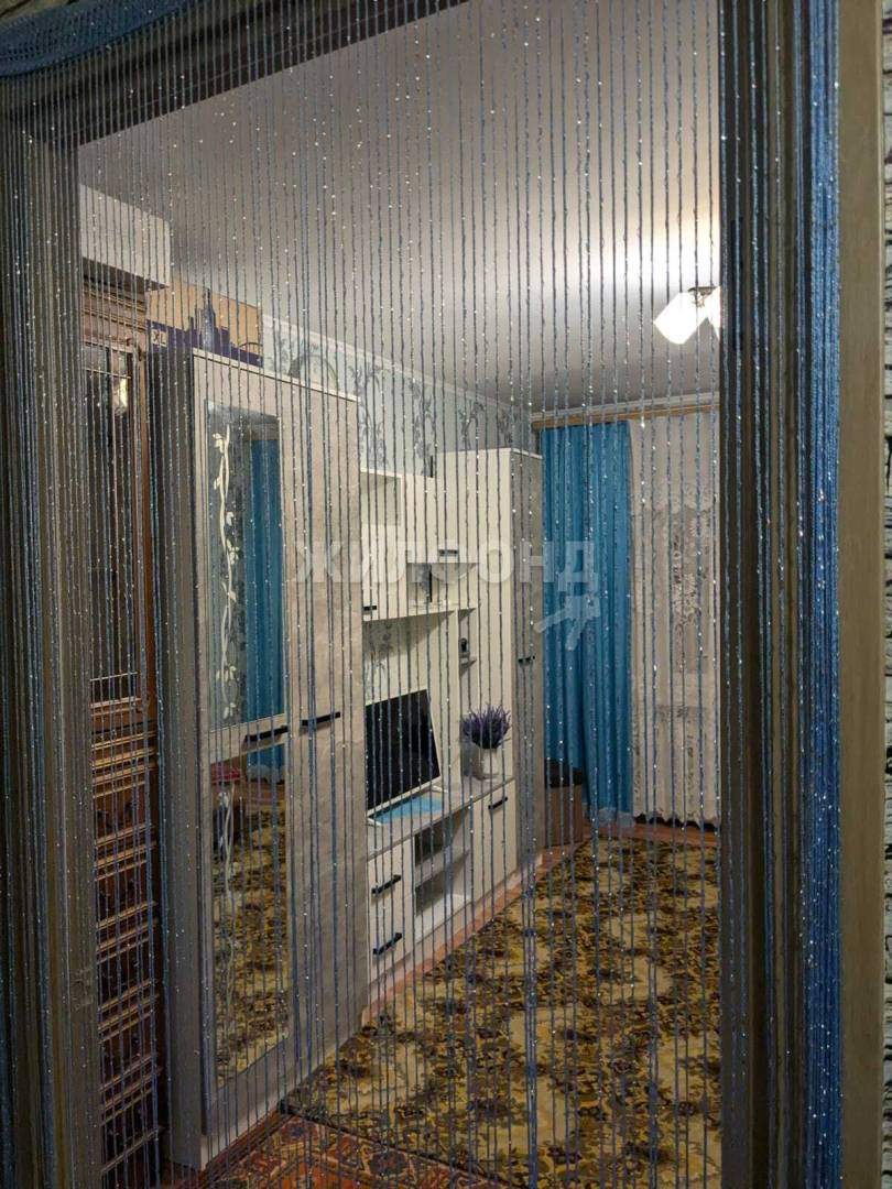 Квартира на продажу в Воронеже, Домостроителей улица, 61 фото №6