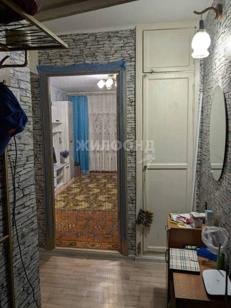 Квартира на продажу в Воронеже, Домостроителей улица, 61 фото №10