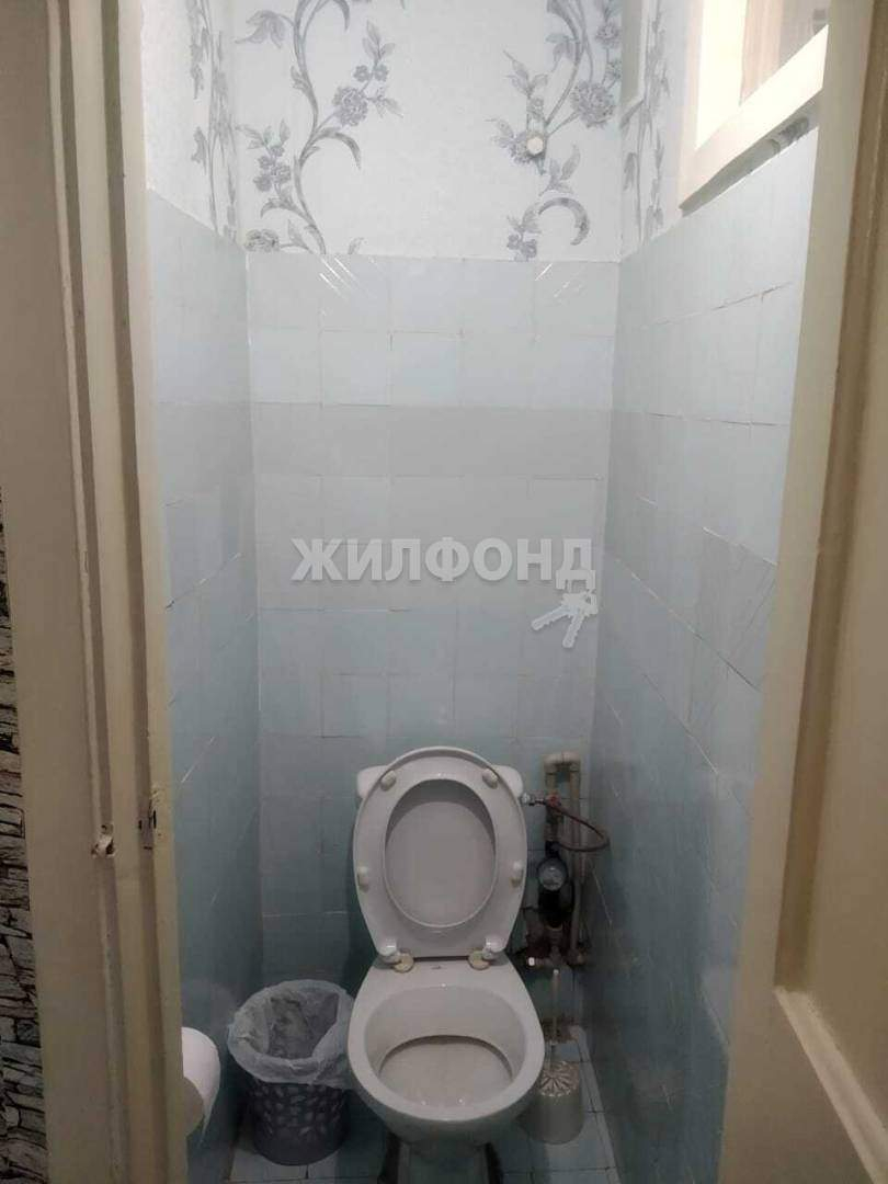 Квартира на продажу в Воронеже, Домостроителей улица, 61 фото №14