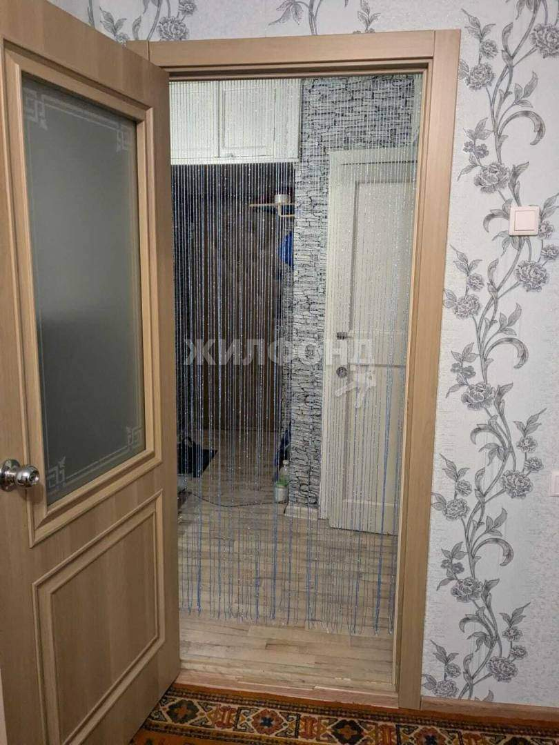 Квартира на продажу в Воронеже, Домостроителей улица, 61 фото №7