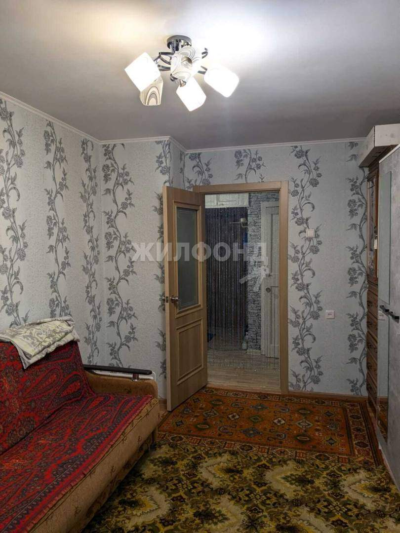 Квартира на продажу в Воронеже, Домостроителей улица, 61 фото №4