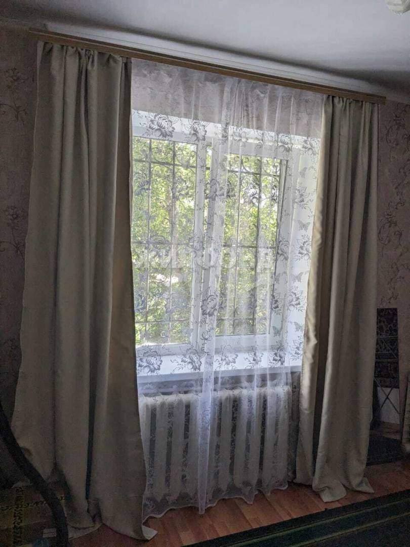 Квартира на продажу в Воронеже, Домостроителей улица, 61 фото №9