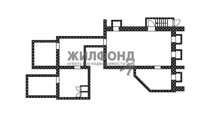 Продам помещение свободного назначения 162 м.кв.