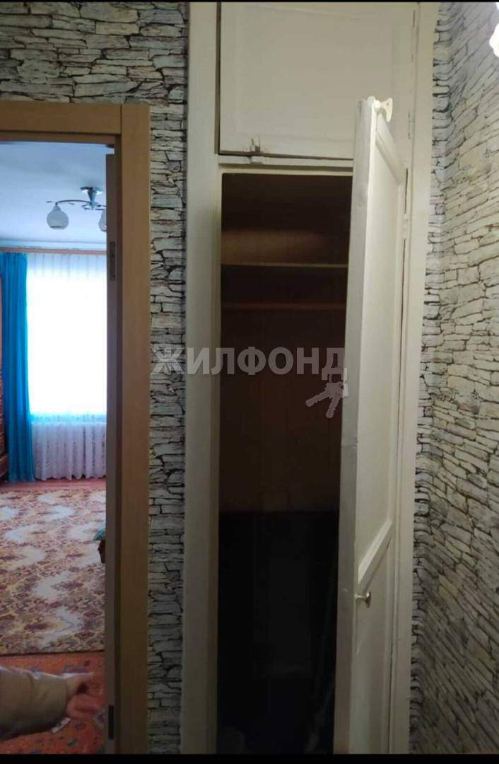 Квартира на продажу в Воронеже, Домостроителей улица, 61 фото №11