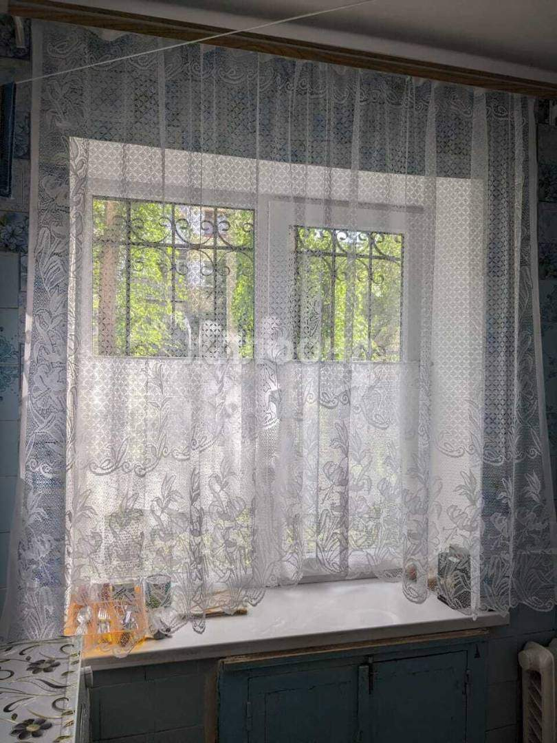 Квартира на продажу в Воронеже, Домостроителей улица, 61 фото №2
