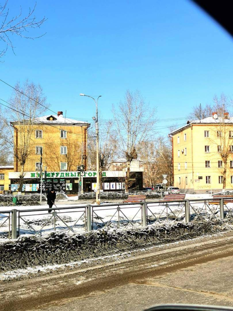 Квартира на продажу в Кызыле, Кочетова улица, 102 фото №5