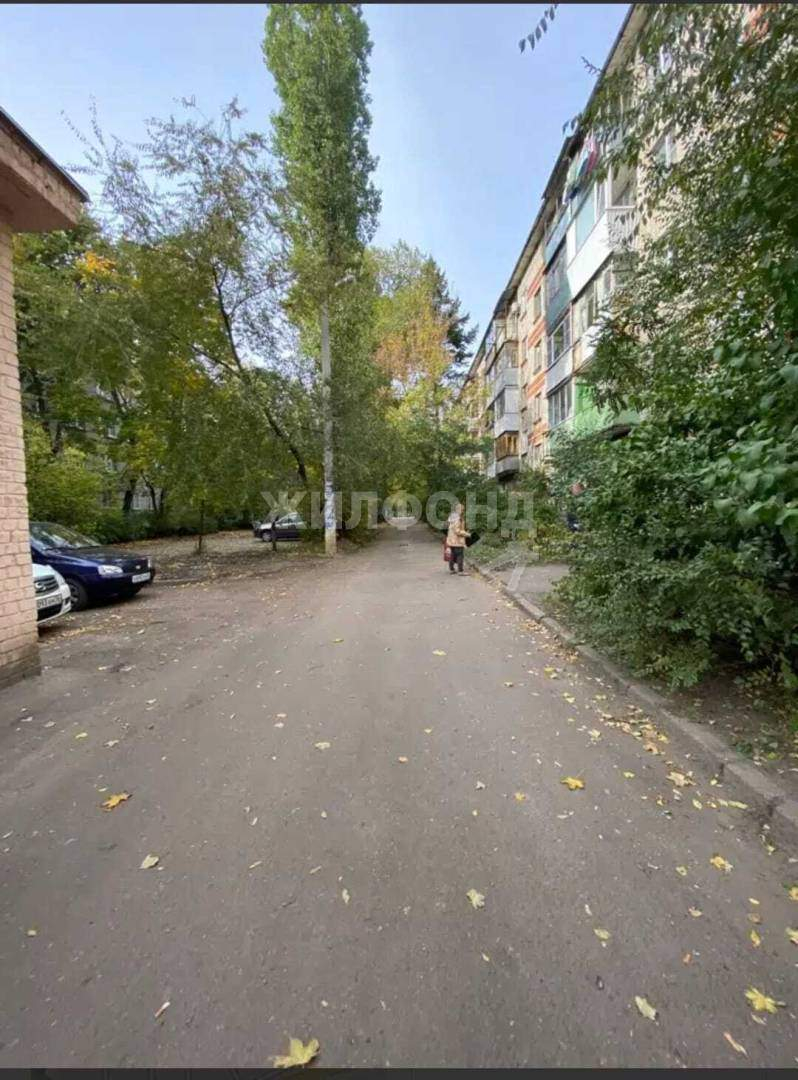 Квартира на продажу в Воронеже, Домостроителей улица, 61 фото №15