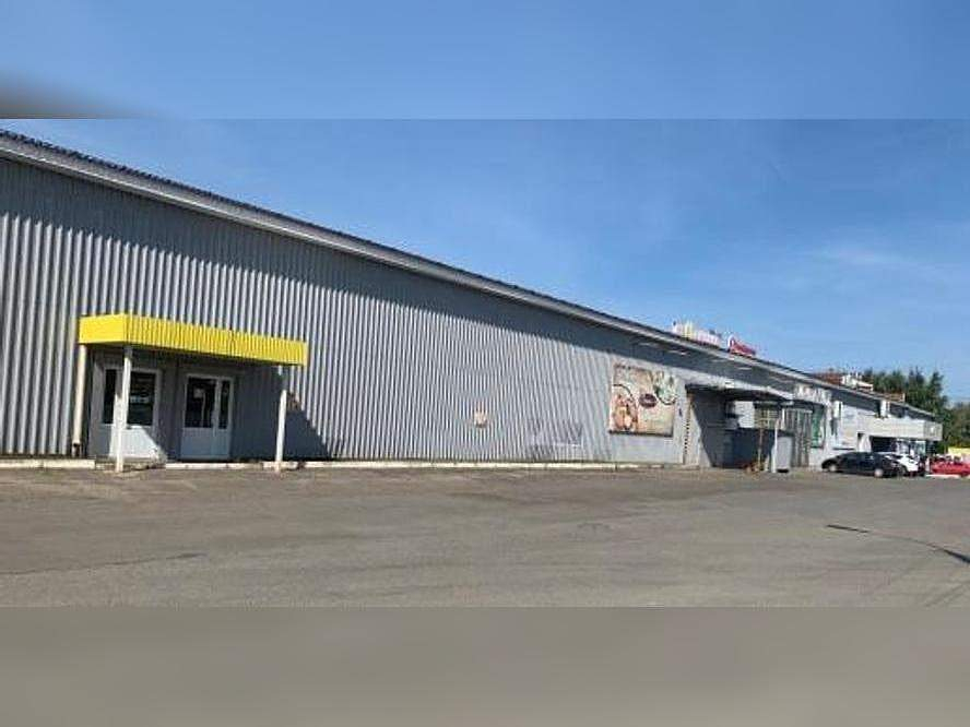 Продам помещение свободного назначения 3503.9 м.кв.