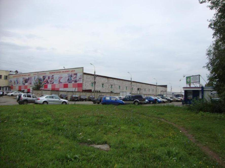 Продам помещение свободного назначения 3503.9 м.кв.