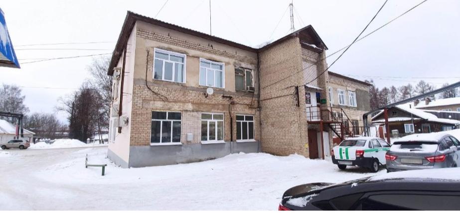 Продам помещение свободного назначения 534.8 м.кв.