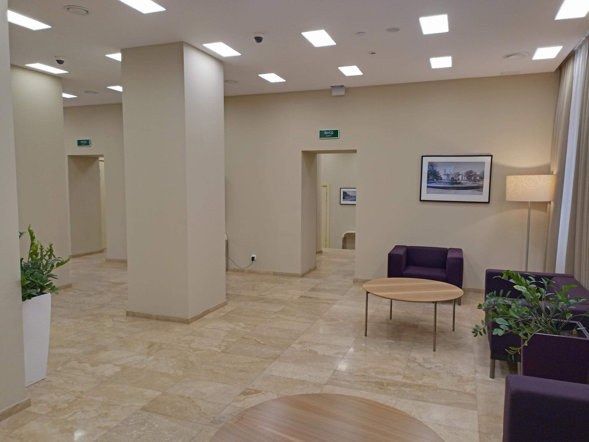 Продам офис 573.8 м.кв.