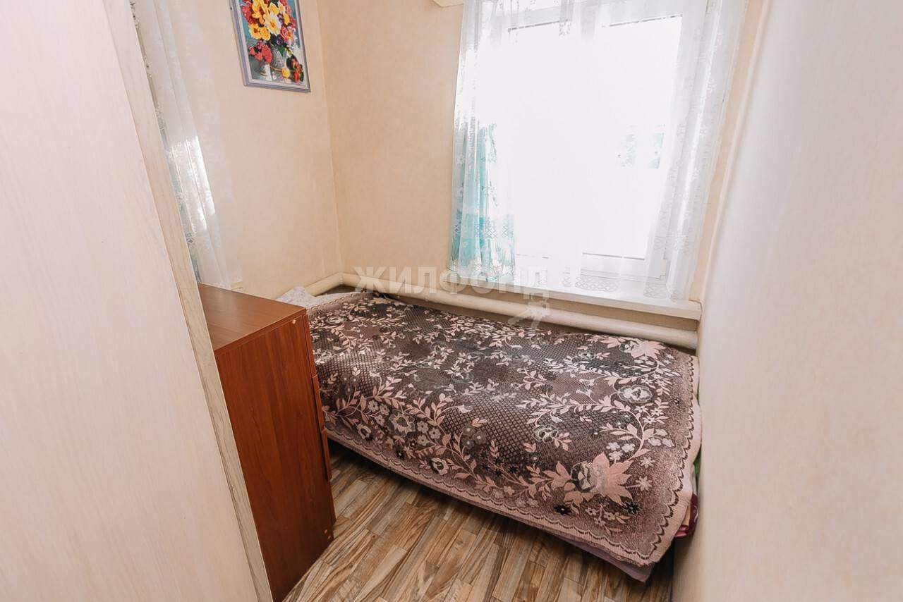Дом на продажу в Юном Ленинце, Набережная улица фото №4