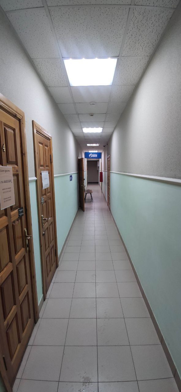 Продам помещение свободного назначения 534.8 м.кв.