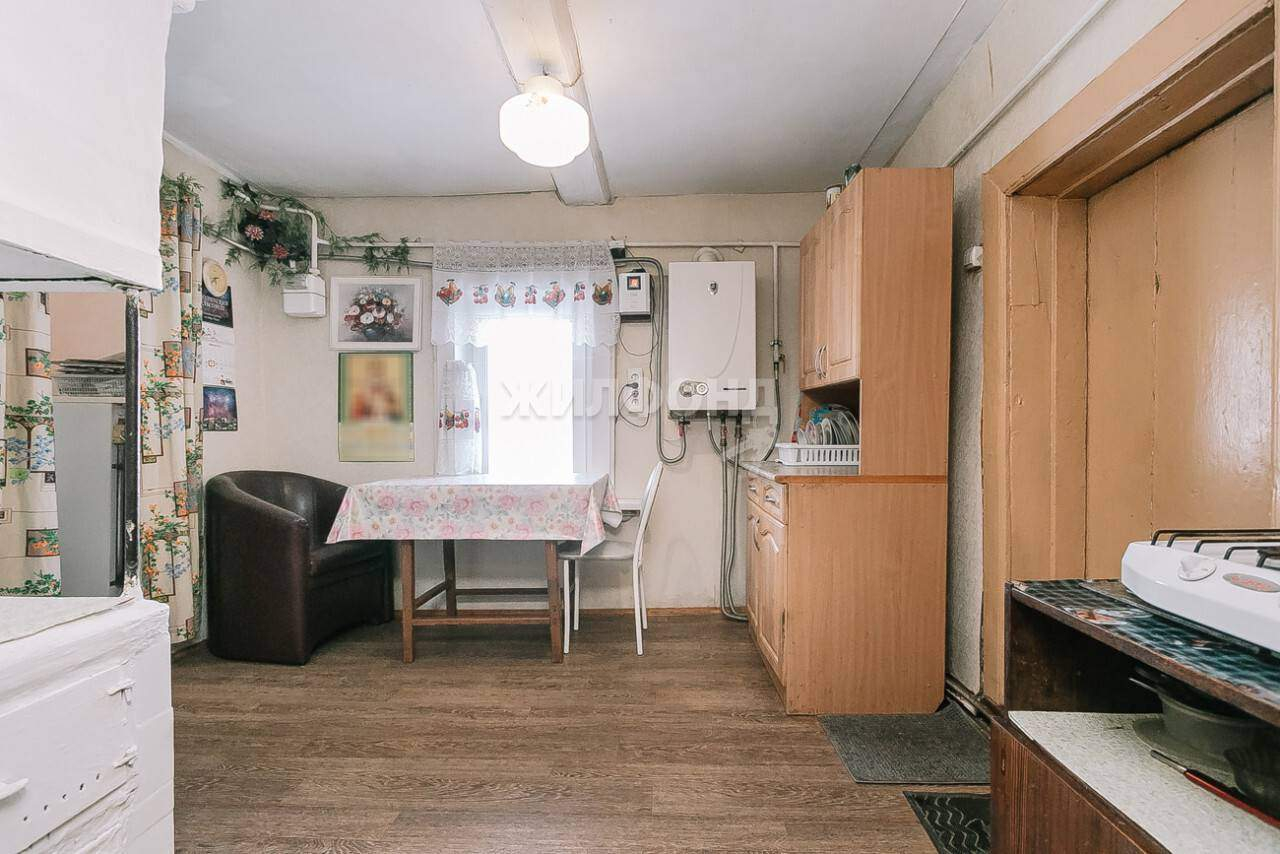 Дом на продажу в Юном Ленинце, Набережная улица фото №10