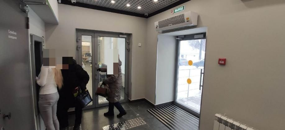 Продам помещение свободного назначения 534.8 м.кв.