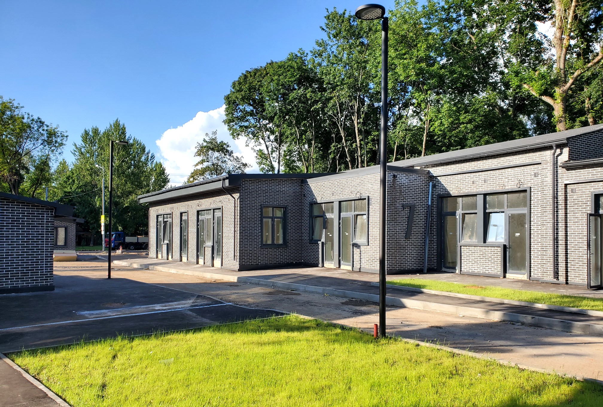 Продам помещение свободного назначения 21.3 м.кв.