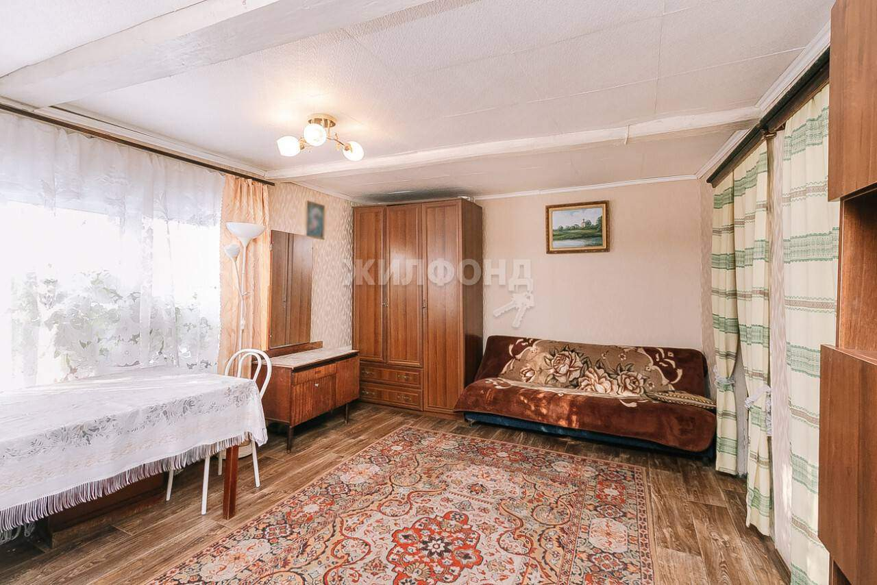 Дом на продажу в Юном Ленинце, Набережная улица фото №2