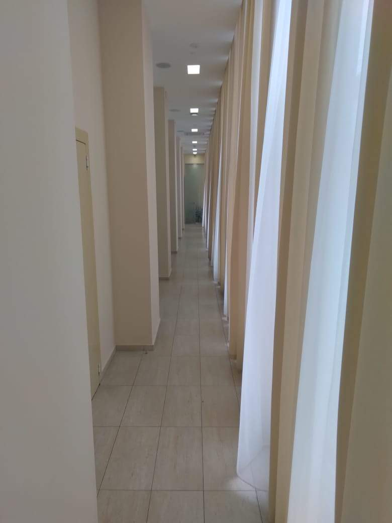 Сдам в аренду офис 530.3 м.кв.