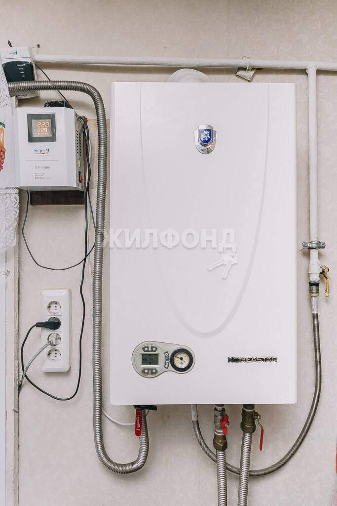 Дом на продажу в Юном Ленинце, Набережная улица фото №8