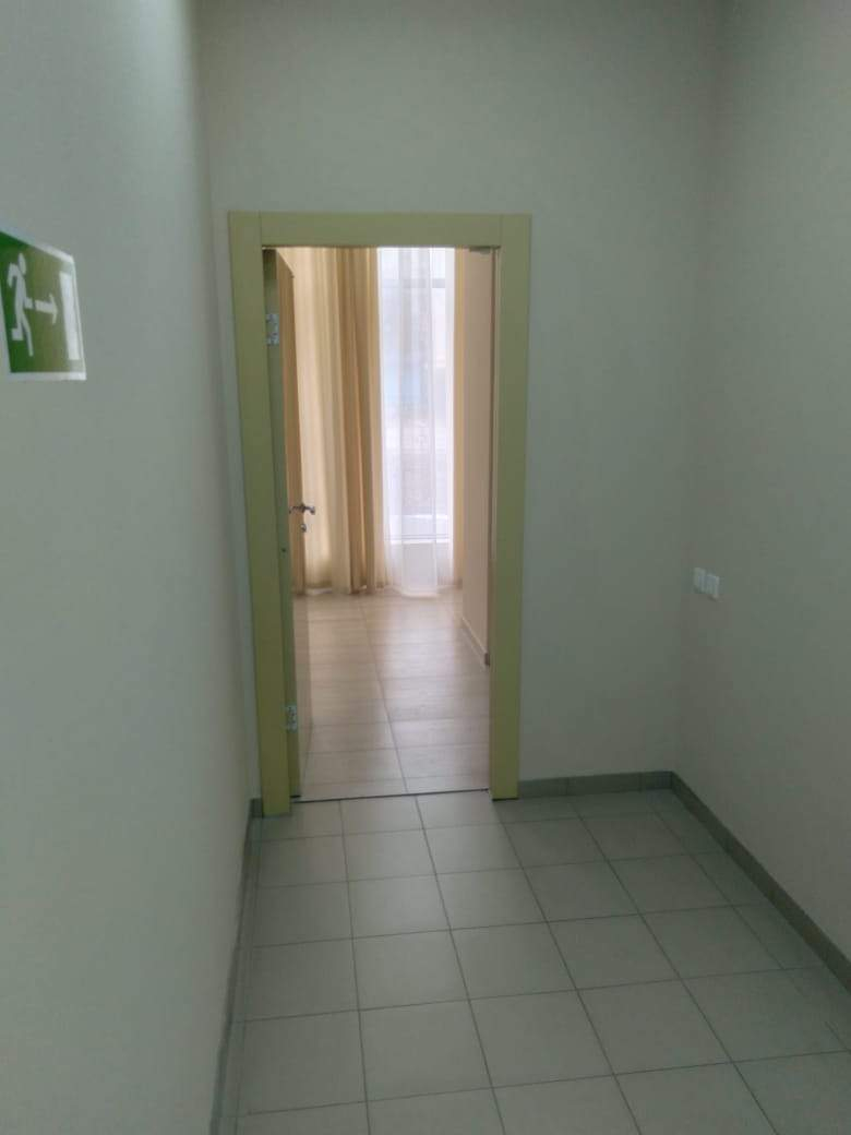 Сдам в аренду офис 530.3 м.кв.
