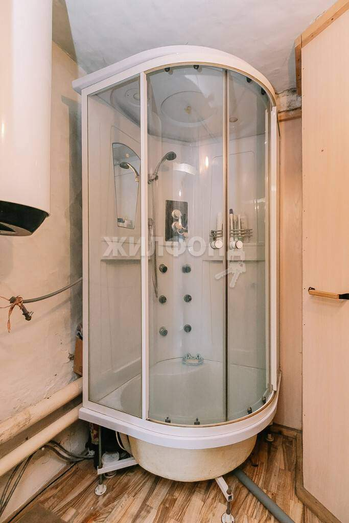 Дом на продажу в Юном Ленинце, Набережная улица фото №12
