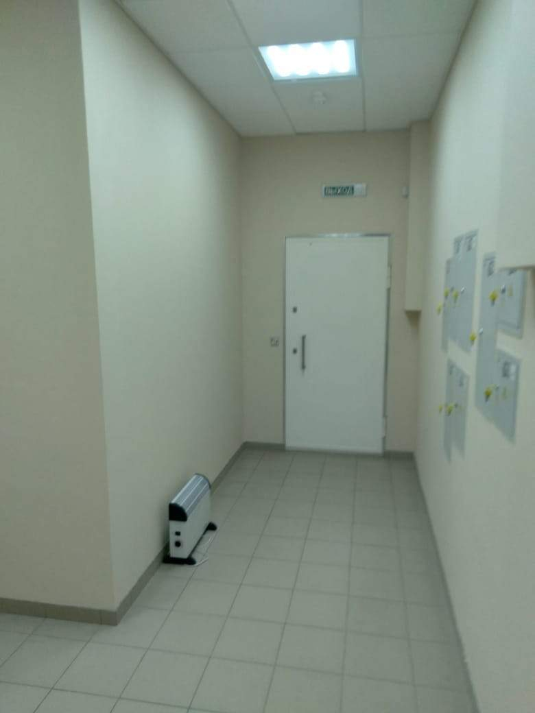 Сдам в аренду офис 530.3 м.кв.