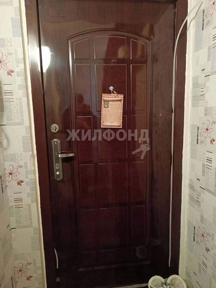Квартира на продажу в Воронеже, Космонавтов улица, 50 фото №13